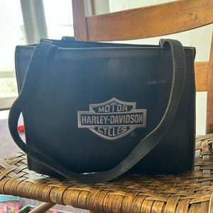 Harley Davidson Purse Handbag